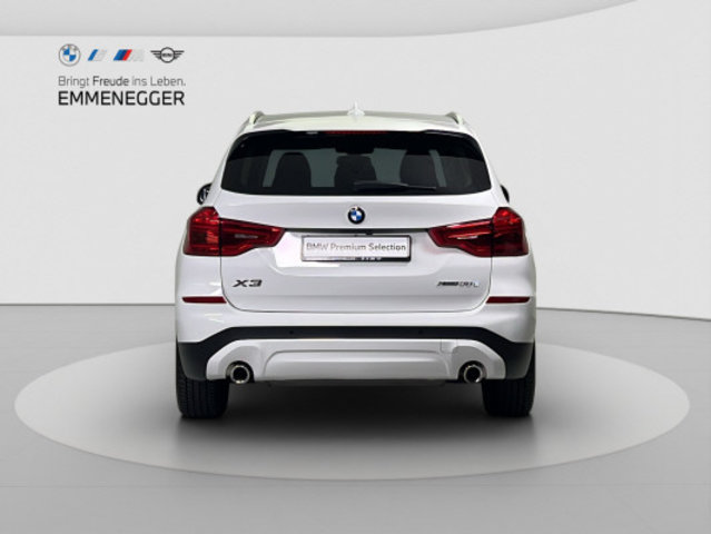 BMW X3 30e, Hybride Integrale Benzina/Elettrica, Occasioni / Usate, Automatico - 4