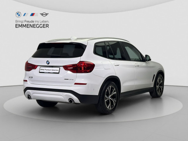 BMW X3 30e, Hybride Integrale Benzina/Elettrica, Occasioni / Usate, Automatico - 5