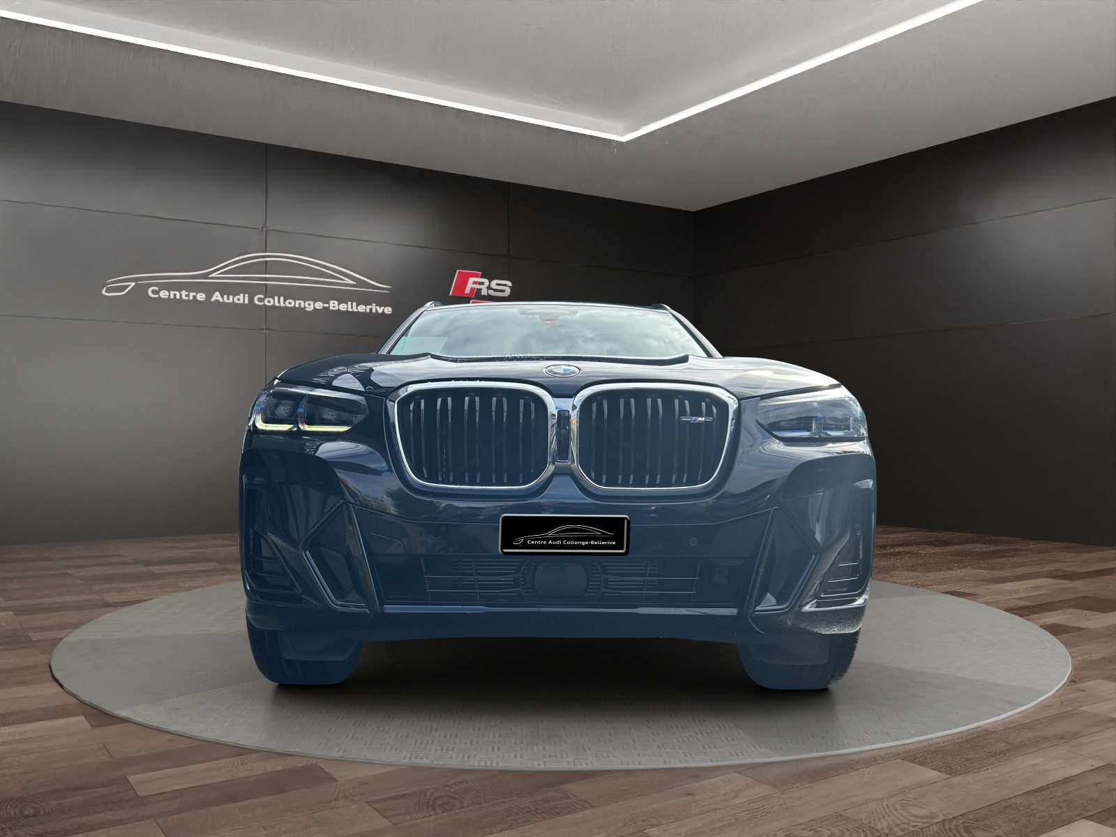 BMW X3 M40i Individual, Benzina, Occasioni / Usate, Automatico - 2