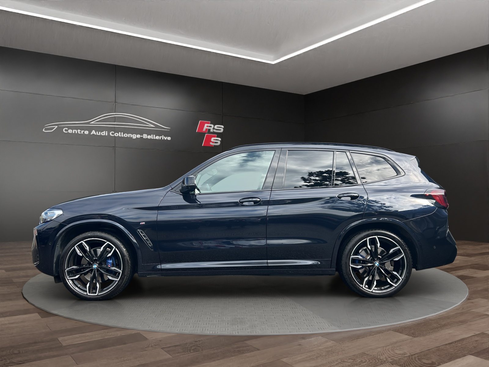BMW X3 M40i Individual, Benzina, Occasioni / Usate, Automatico - 3