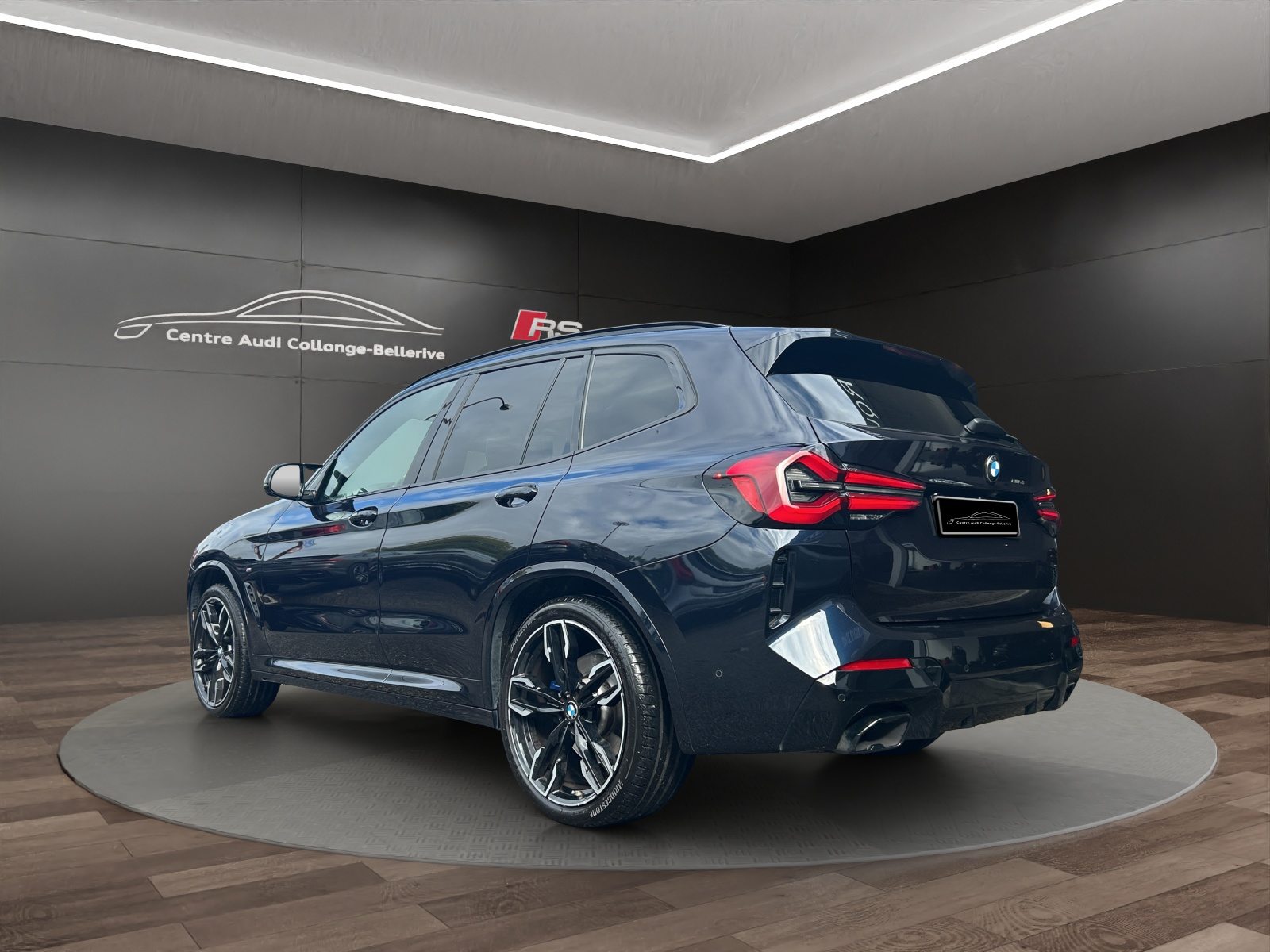 BMW X3 M40i Individual, Benzina, Occasioni / Usate, Automatico - 4