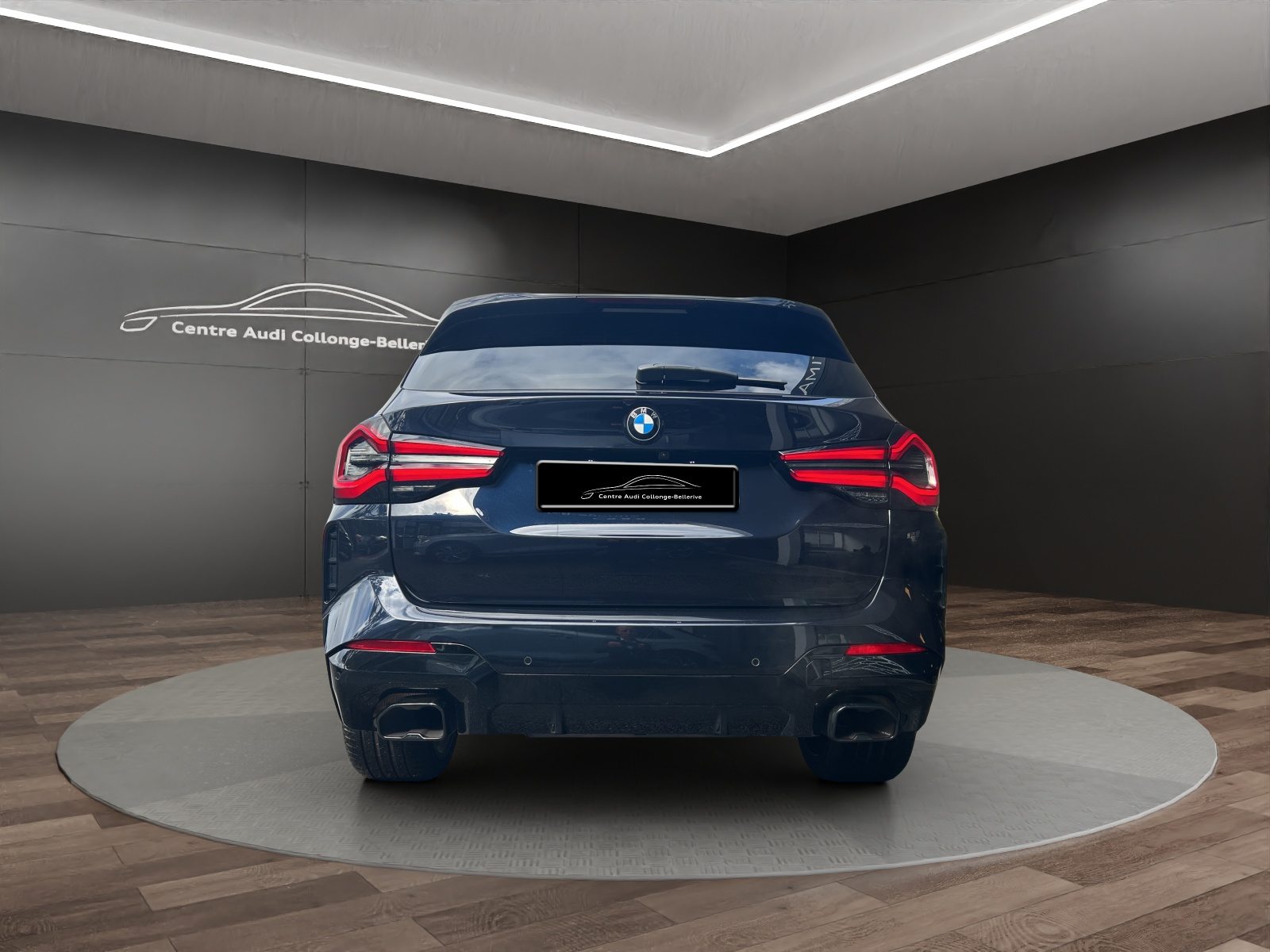 BMW X3 M40i Individual, Benzina, Occasioni / Usate, Automatico - 5