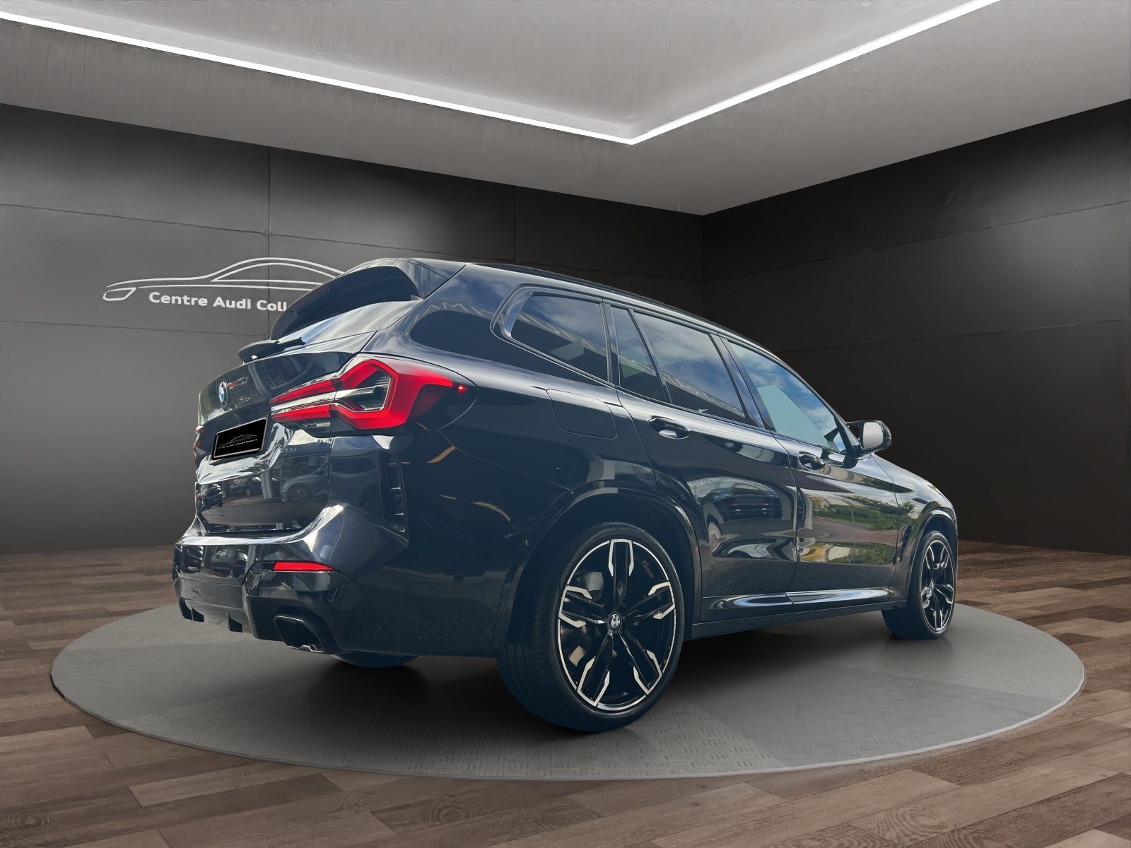 BMW X3 M40i Individual, Benzina, Occasioni / Usate, Automatico - 6
