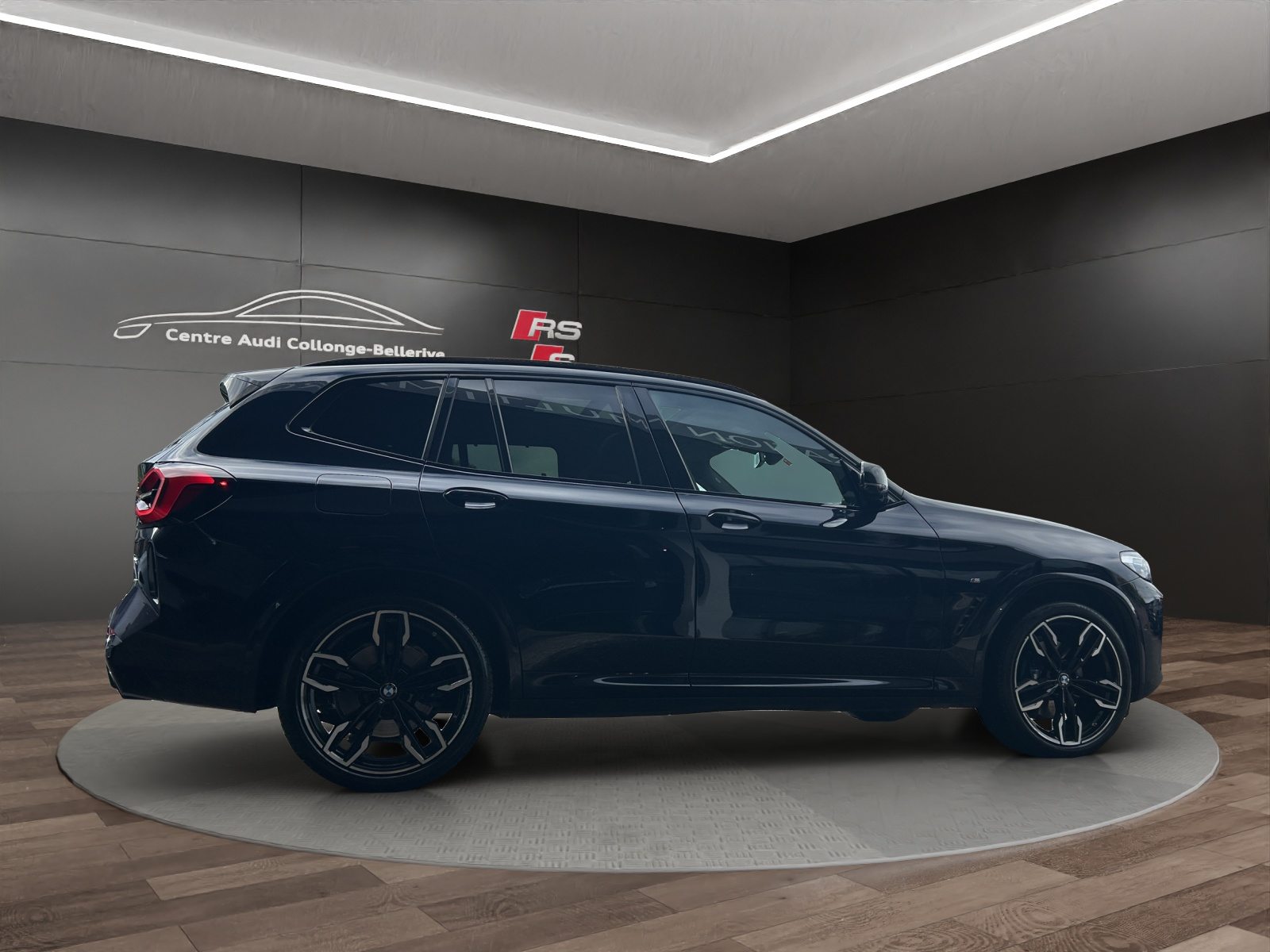 BMW X3 M40i Individual, Benzina, Occasioni / Usate, Automatico - 7
