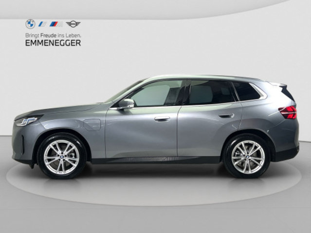 BMW X3 30e, Hybride Integrale Benzina/Elettrica, Occasioni / Usate, Automatico - 2