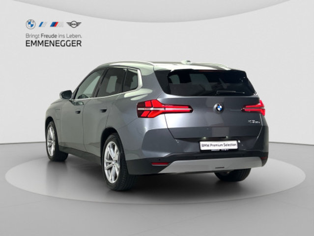 BMW X3 30e, Hybride Integrale Benzina/Elettrica, Occasioni / Usate, Automatico - 3