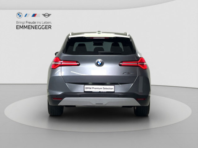 BMW X3 30e, Hybride Integrale Benzina/Elettrica, Occasioni / Usate, Automatico - 4