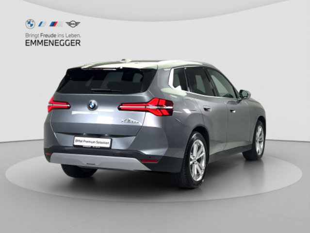 BMW X3 30e, Hybride Integrale Benzina/Elettrica, Occasioni / Usate, Automatico - 5