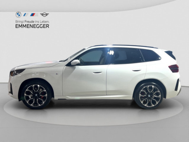 BMW X3 xDr 48V 20d M Sport, Diesel, Occasion / Gebraucht, Automat - 2