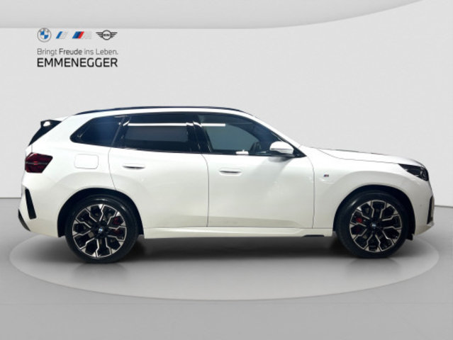 BMW X3 xDr 48V 20d M Sport, Diesel, Occasion / Gebraucht, Automat - 6