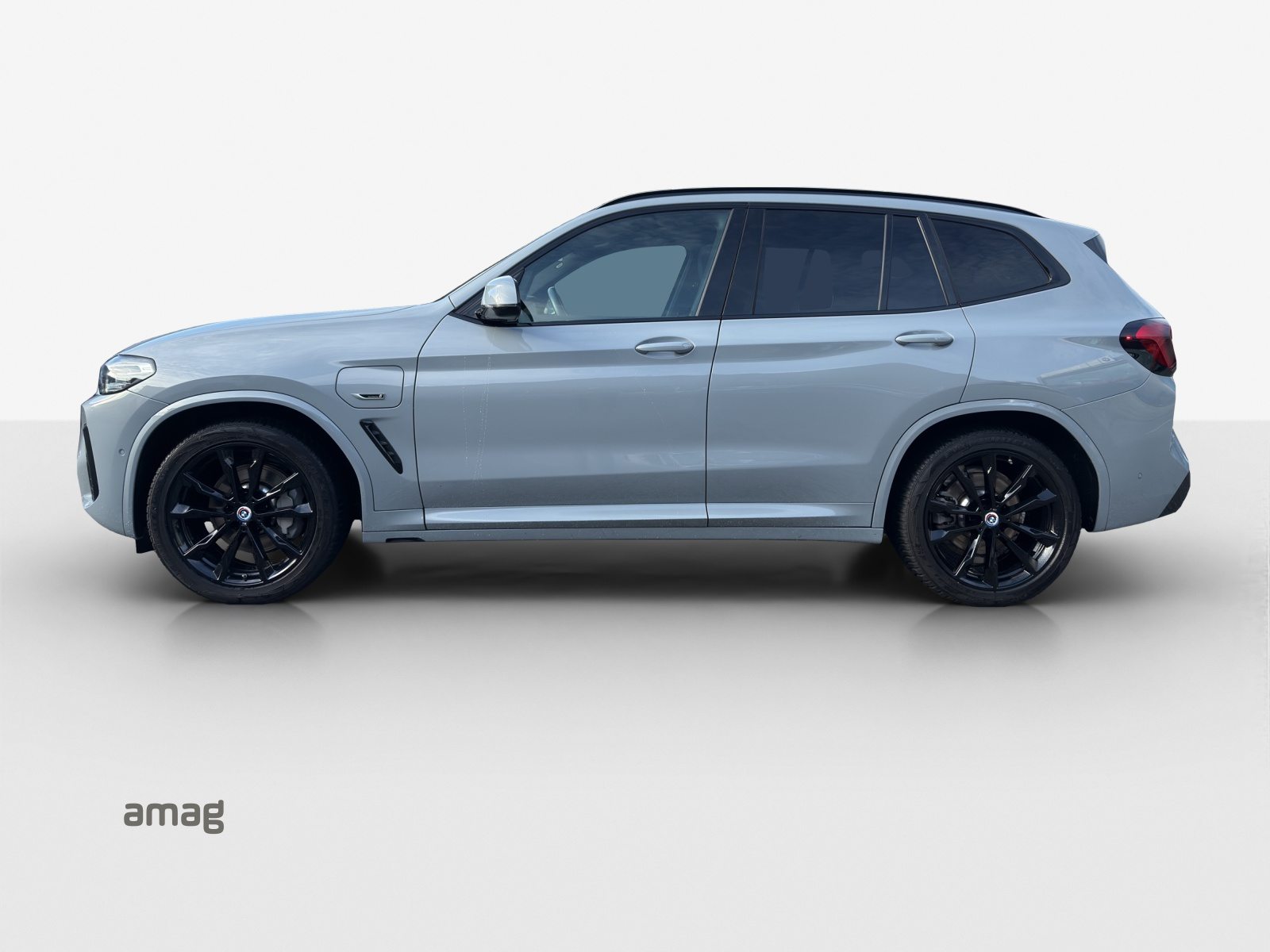 BMW X3 xDrive 30e M Sport, Petrol, Second hand / Used, Automatic - 2