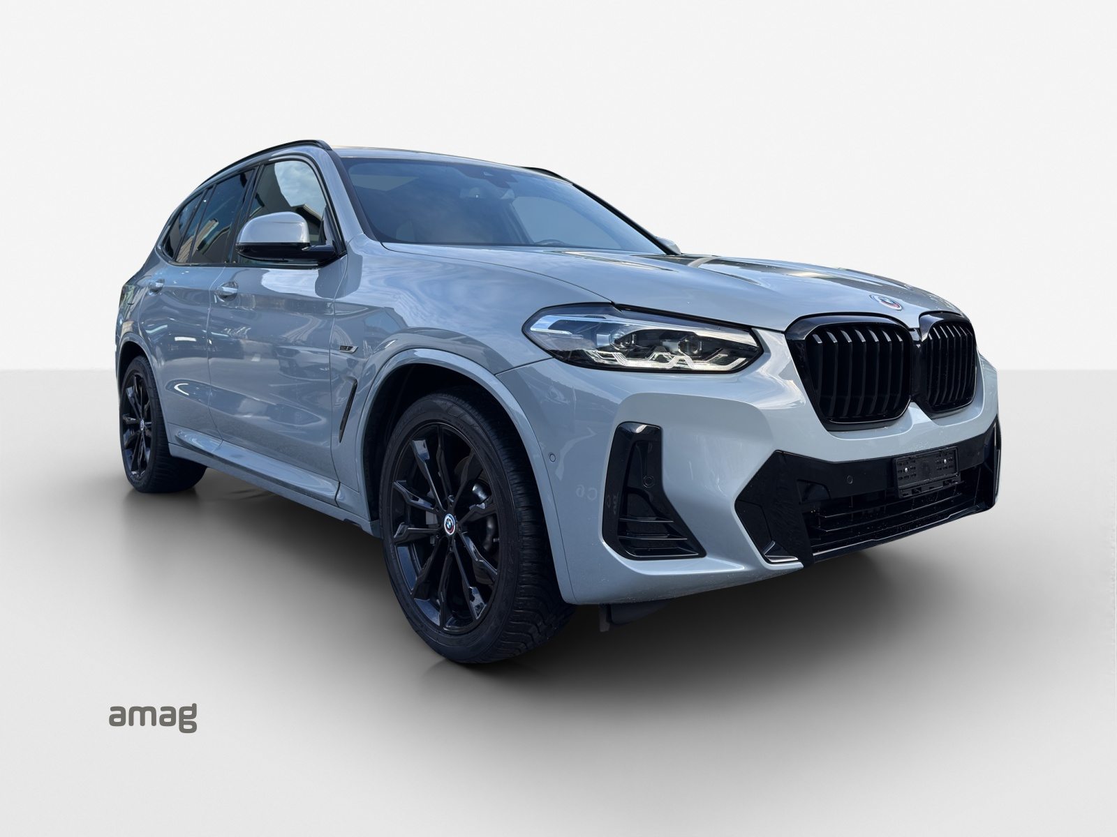 BMW X3 xDrive 30e M Sport, Petrol, Second hand / Used, Automatic - 6