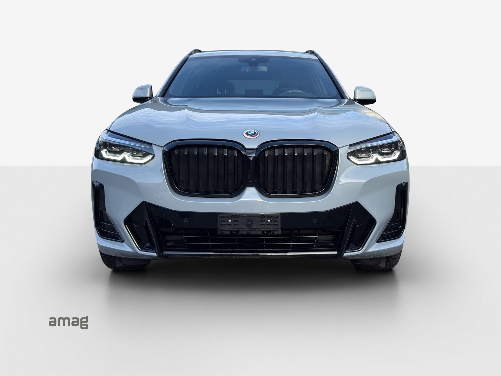 BMW X3 xDrive 30e M Sport, Petrol, Second hand / Used, Automatic - 7