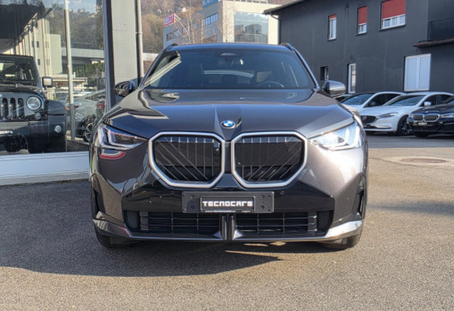 BMW X3 xDr 48V 20d M Sport, Diesel, Second hand / Used, Automatic - 2