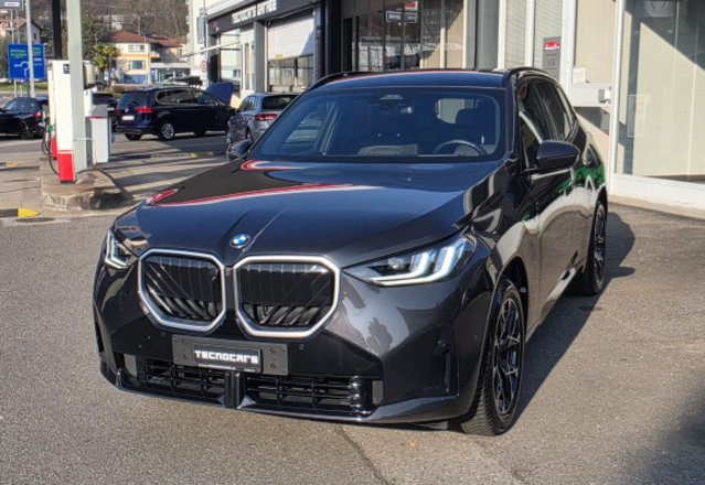 BMW X3 xDr 48V 20d M Sport, Diesel, Second hand / Used, Automatic - 4