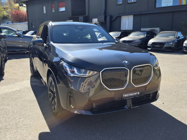 BMW X3 20 48V M Sport, Benzina, Occasioni / Usate, Automatico - 4