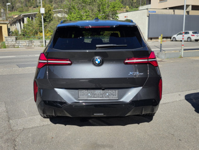 BMW X3 20 48V M Sport, Benzina, Occasioni / Usate, Automatico - 5