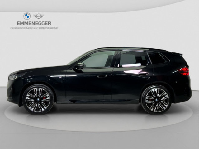 BMW X3 xDr 30e M Sport Pro, Voll-Hybrid Benzin/Elektro, Occasion / Gebraucht, Automatik - 2
