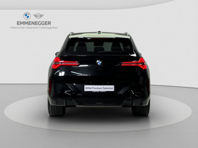 BMW X3 xDr 30e M Sport Pro, Voll-Hybrid Benzin/Elektro, Occasion / Gebraucht, Automatik - 4