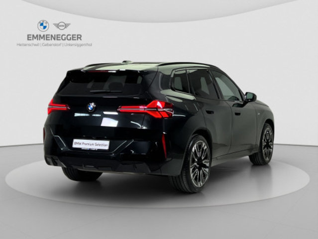 BMW X3 xDr 30e M Sport Pro, Voll-Hybrid Benzin/Elektro, Occasion / Gebraucht, Automatik - 5