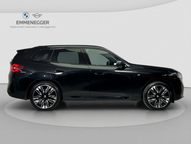 BMW X3 xDr 30e M Sport Pro, Voll-Hybrid Benzin/Elektro, Occasion / Gebraucht, Automatik - 6