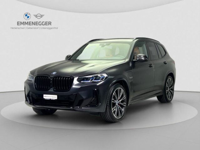 BMW X3 xDr 30e M Sport Ed.
