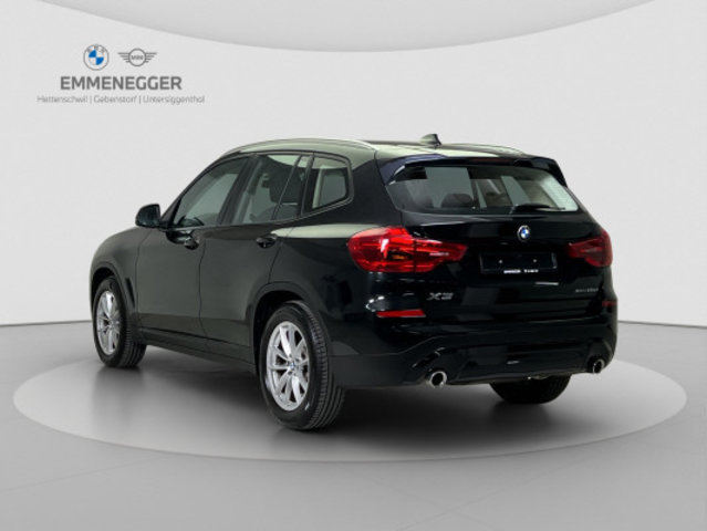 BMW X3 48V 20d, Diesel, Second hand / Used, Automatic - 3