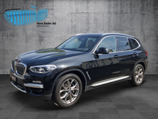 BMW X3 30d xLine, Occasioni / Usate, Automatico - 2