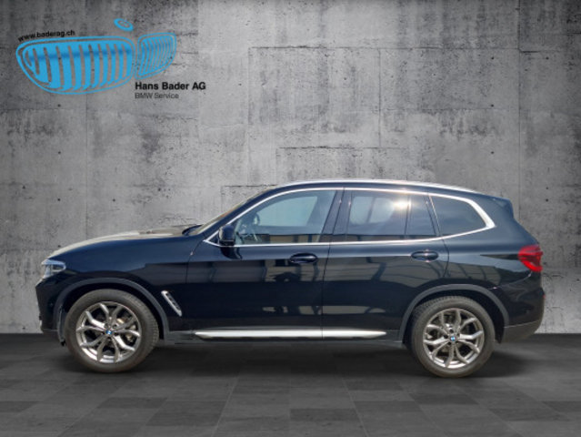 BMW X3 30d xLine, Occasioni / Usate, Automatico - 3