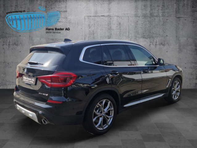 BMW X3 30d xLine, Occasioni / Usate, Automatico - 4