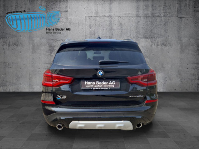 BMW X3 30d xLine, Occasioni / Usate, Automatico - 5