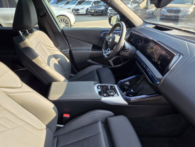 BMW X3 xDr 48V 20d M Sport, Diesel, Occasioni / Usate, Automatico - 6