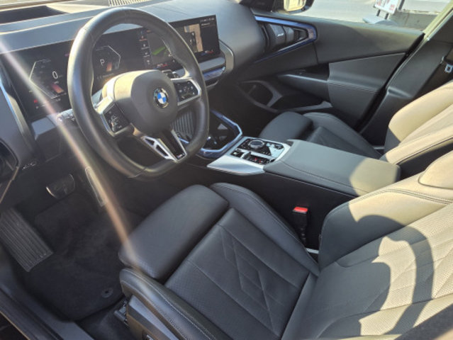 BMW X3 xDr 48V 20d M Sport, Diesel, Occasioni / Usate, Automatico - 7