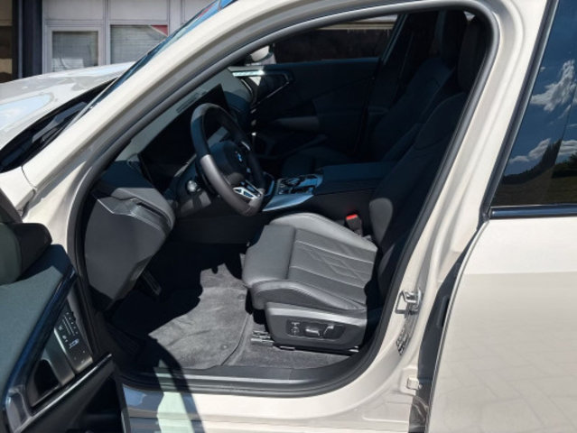 BMW X3 48V 40d M Sport, Diesel, Occasioni / Usate, Automatico - 6