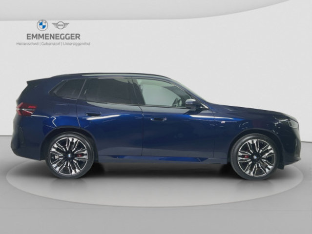 BMW X3 48V 40d M Sport, Diesel, Occasion / Gebraucht, Automatik - 6
