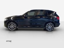 BMW X3 xDrive 20d Ind.M Sport, Diesel, Occasion / Utilisé, Automatique - 2