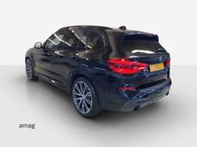 BMW X3 xDrive 20d Ind.M Sport, Diesel, Occasion / Utilisé, Automatique - 3