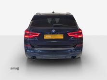 BMW X3 xDrive 20d Ind.M Sport, Diesel, Occasion / Utilisé, Automatique - 4