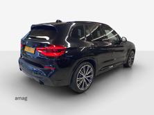 BMW X3 xDrive 20d Ind.M Sport, Diesel, Occasion / Utilisé, Automatique - 5