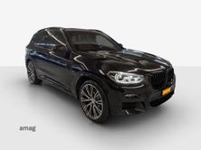 BMW X3 xDrive 20d Ind.M Sport, Diesel, Occasion / Utilisé, Automatique - 6