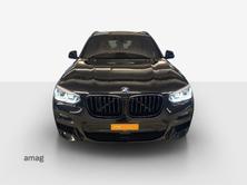 BMW X3 xDrive 20d Ind.M Sport, Diesel, Occasion / Utilisé, Automatique - 7
