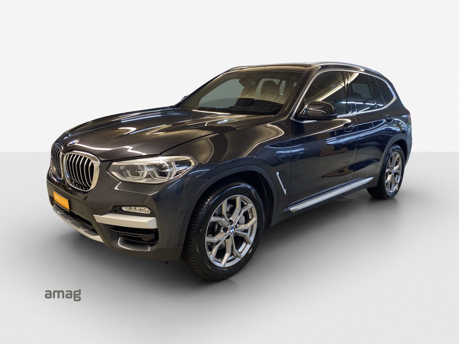 BMW X3 xDrive 30i xLine