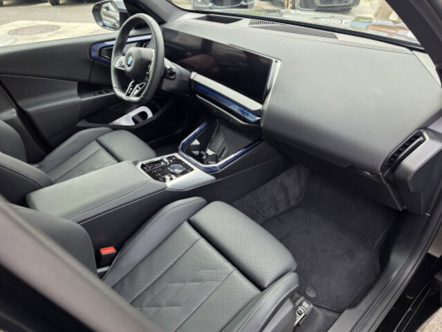 BMW X3  48V 40d M Sport, Diesel, Occasion / Gebraucht, Automatik - 6
