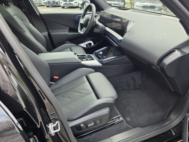 BMW X3  48V 40d M Sport, Diesel, Occasion / Gebraucht, Automatik - 7