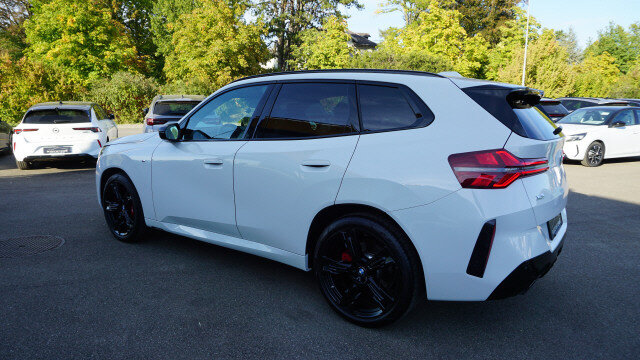BMW X3 xDr M50 48V M Sp. Pro, Occasion / Gebraucht, Automatik - 3