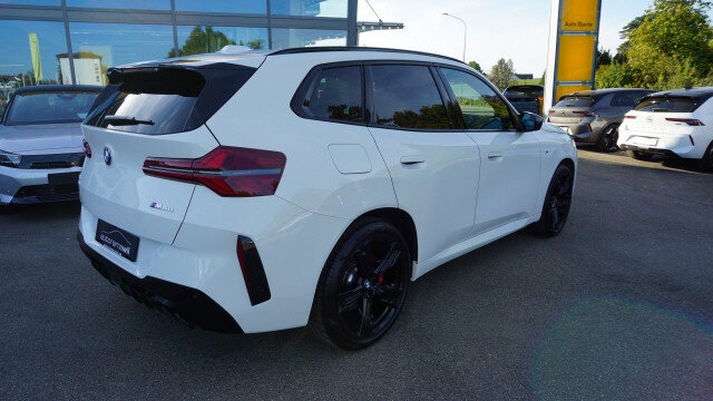 BMW X3 xDr M50 48V M Sp. Pro, Occasion / Gebraucht, Automatik - 5