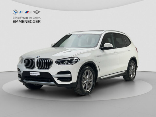 BMW X3  30e xLine