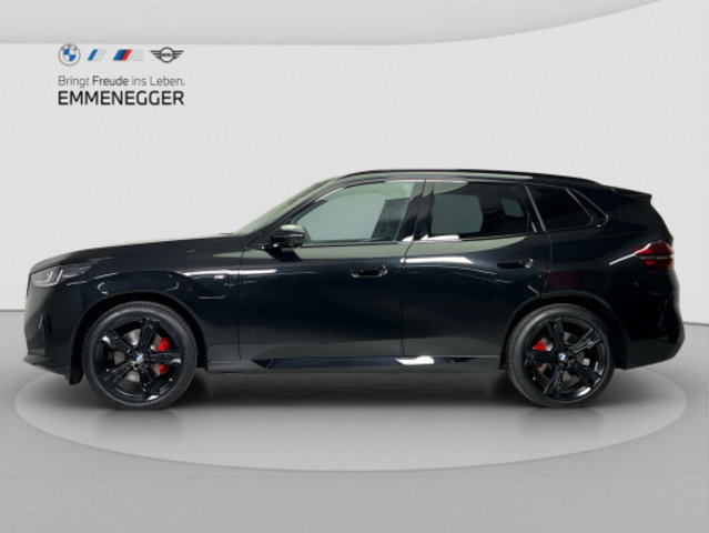 BMW X3 xDr 30e M Sport Pro, Hybride Integrale Benzina/Elettrica, Auto dimostrativa, Automatico - 2