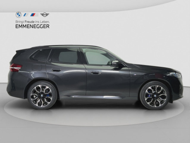 BMW X3 xDr 48V 20d M Sport, Diesel, Ex-demonstrator, Automatic - 6