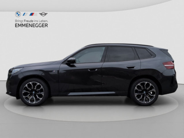 BMW X3 xDr 48V 20d M Sport, Diesel, Auto dimostrativa, Automatico - 2